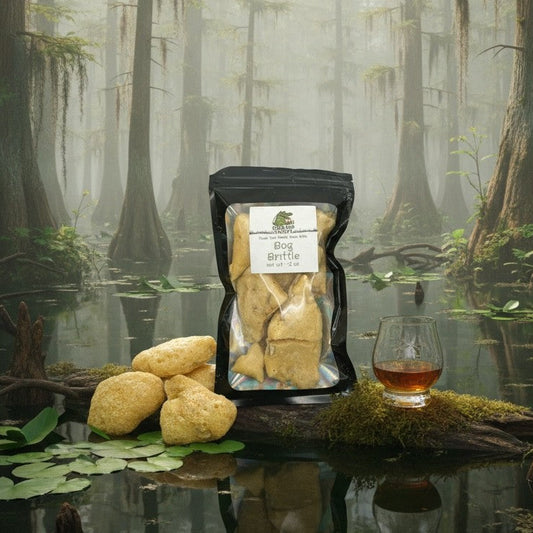 Bog Brittle