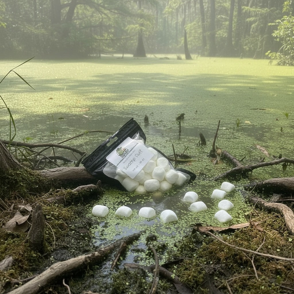 Swamp Fluff